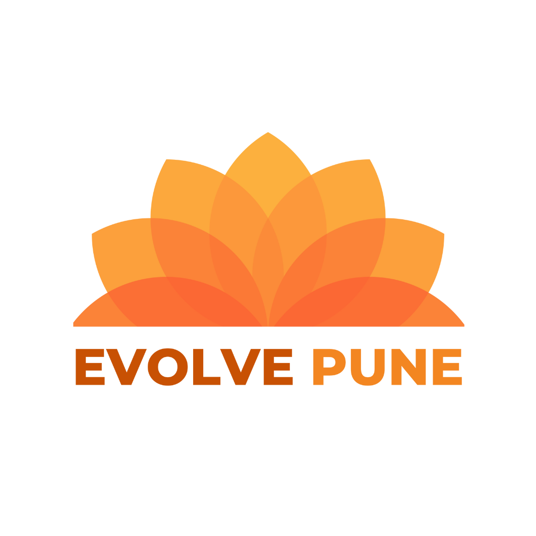 Evolve Pune logo